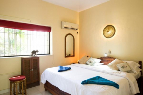 Villa Marigold